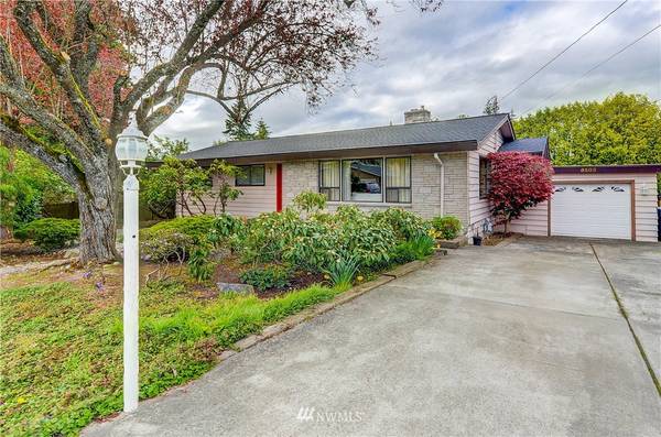 8503 226th ST SW, Edmonds, WA 98026