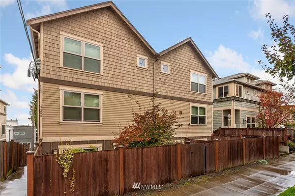 1737 13th AVE S #B, Seattle, WA 98144