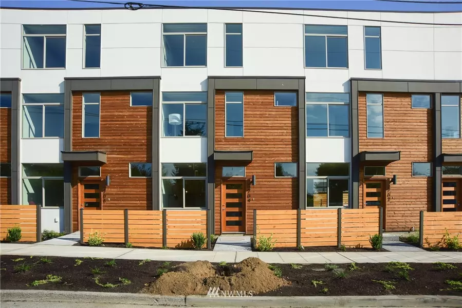 708 NW 62nd ST, Seattle, WA 98107