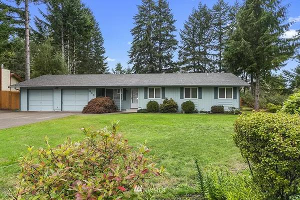 Shelton, WA 98584,917 Eaglewood Way