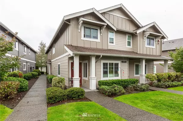 371 Tremont AVE #201, Bellingham, WA 98226