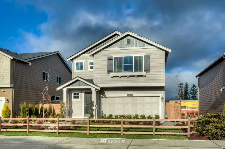 17505 Oak ST #104, Granite Falls, WA 98252