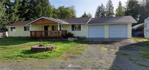 19015 155th AVE E, Orting, WA 98360