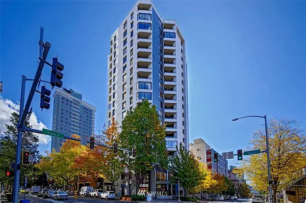 2621 2nd AVE #401, Seattle, WA 98121