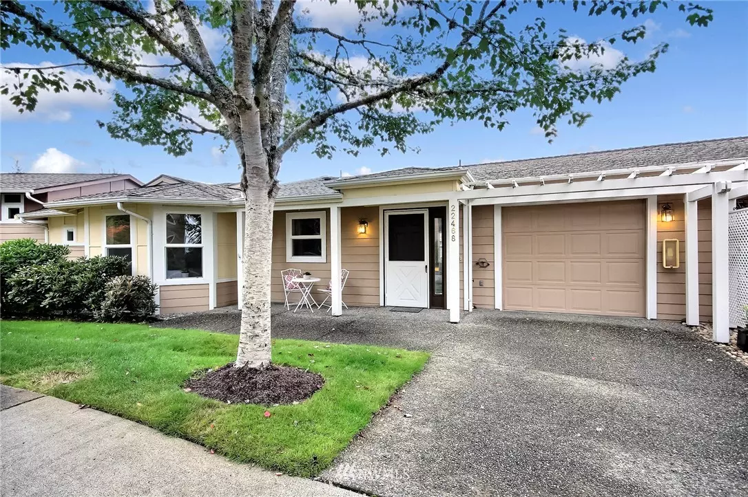 Issaquah, WA 98029,22468 SE Highland CIR #2368