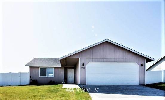 1325 W Electra ST, Moses Lake, WA 98837