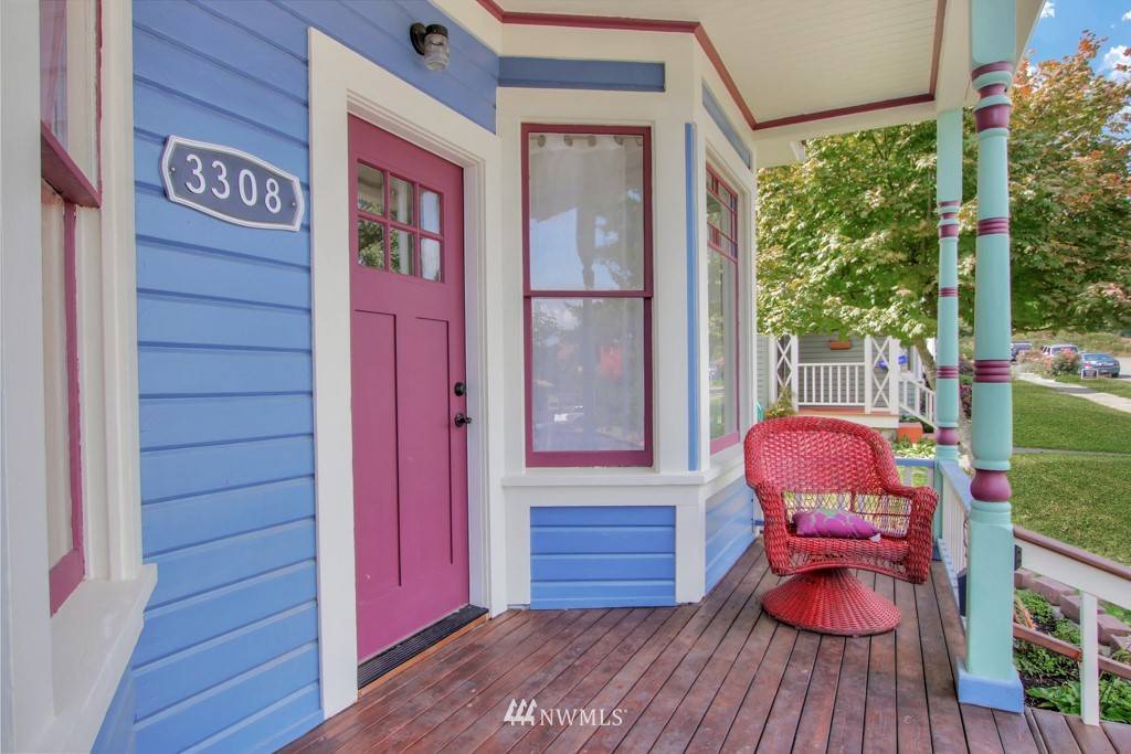 3308 S 8th ST, Tacoma, WA 98405