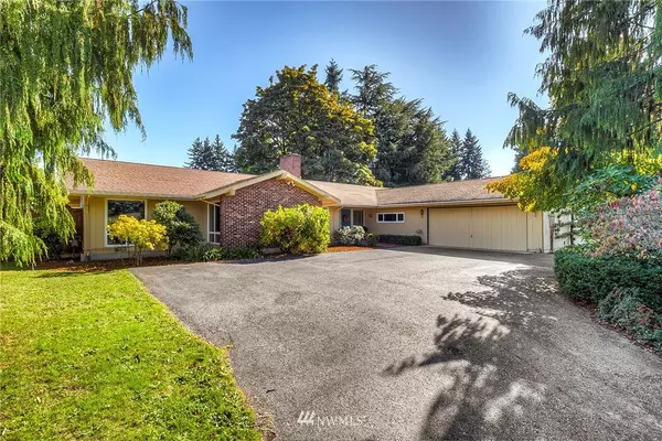 526 Van De Vanter AVE, Kent, WA 98030