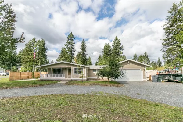 5201 255th ST E, Graham, WA 98338