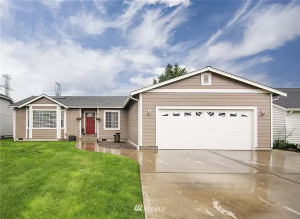 2505 Redwood, Longview, WA 98632