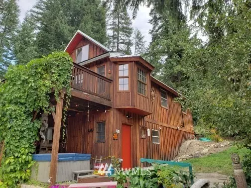 16982 Chumstick HWY, Leavenworth, WA 98826