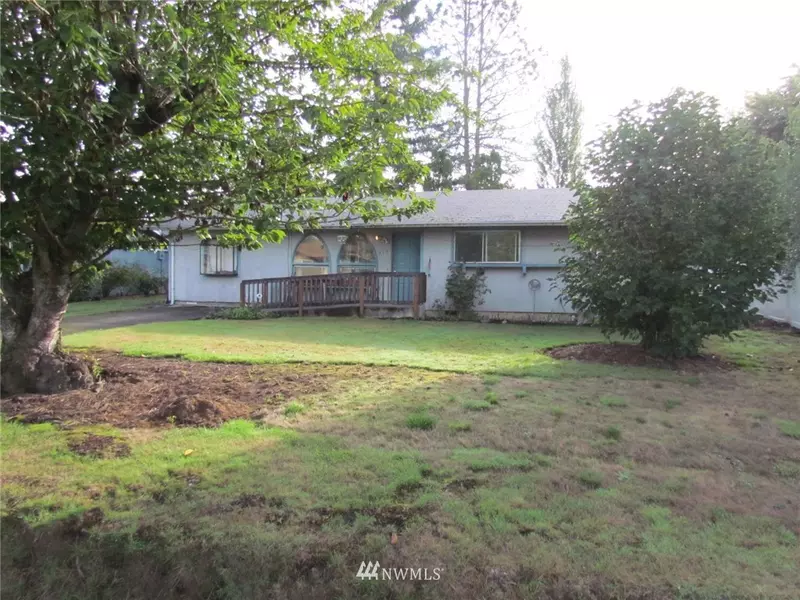 715 NE 3rd AVE, Battle Ground, WA 98604