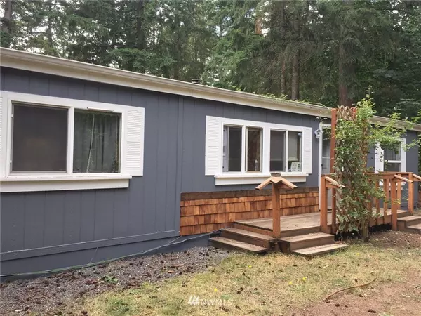 40016 124th Avenue Ct E, Eatonville, WA 98328