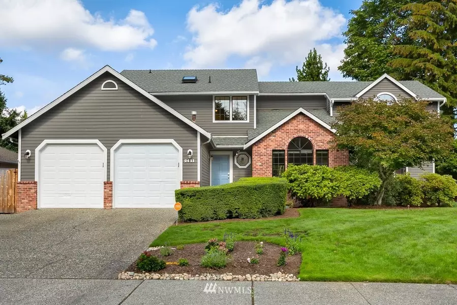 2411 241st ST SE, Bothell, WA 98021