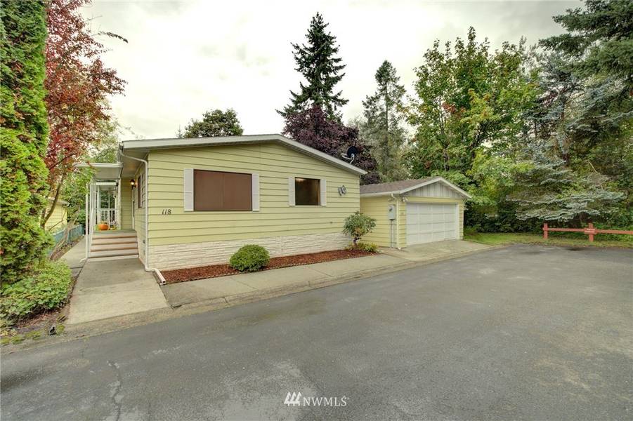 2000 192nd ST SE #118, Bothell, WA 98012