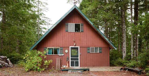 260 E Lakeview DR, Grapeview, WA 98546