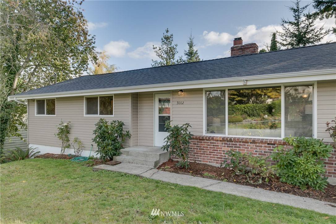 3002 203rd ST SW, Lynnwood, WA 98036