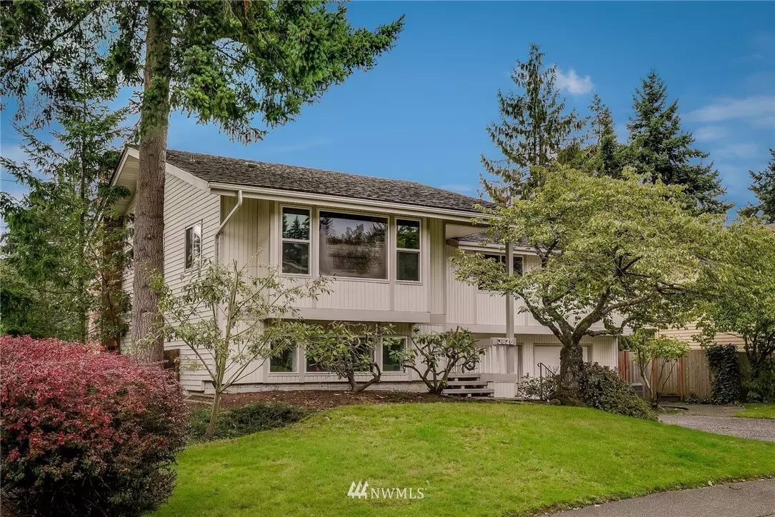 Bellevue, WA 98008,3826 171st PL NE