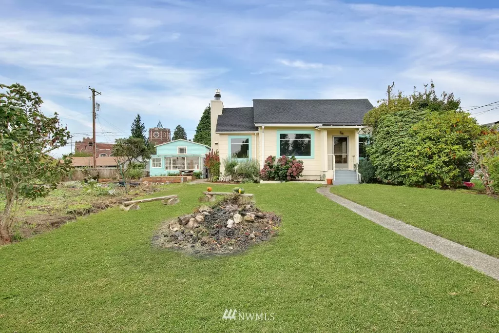 Tacoma, WA 98418,3618 Tacoma AVE S