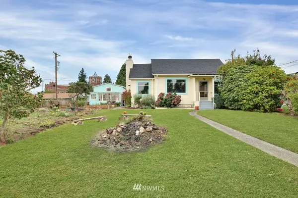 3618 Tacoma AVE S, Tacoma, WA 98418