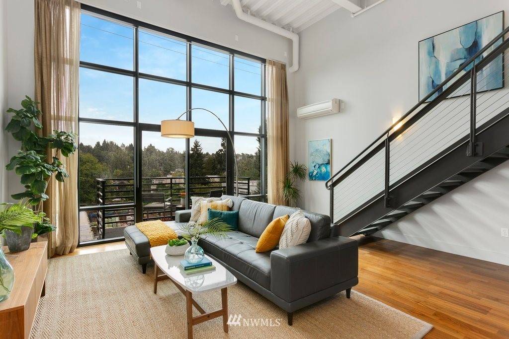 2914 E Madison ST #309, Seattle, WA 98112