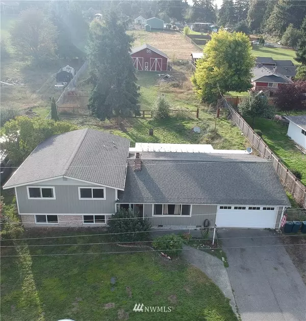 5502 47th AVE E, Tacoma, WA 98443