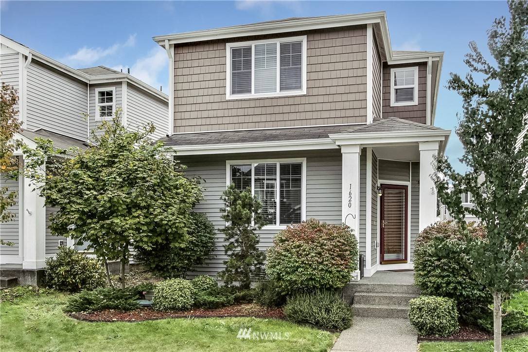 1620 180th Street Ct E, Spanaway, WA 98387