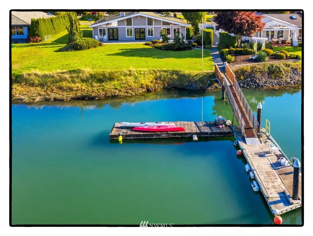 La Conner, WA 98257,131 Lummi CIR