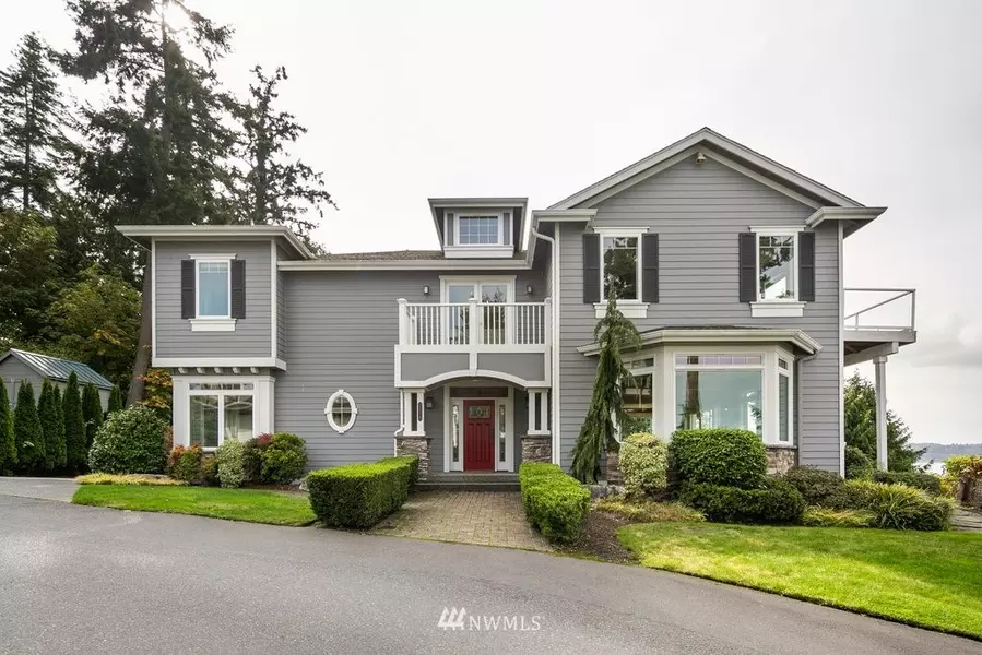 1289 Mukilteo LN, Mukilteo, WA 98275