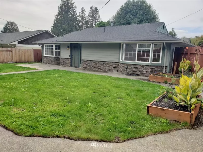 3313 Trenton AVE, Bremerton, WA 98310