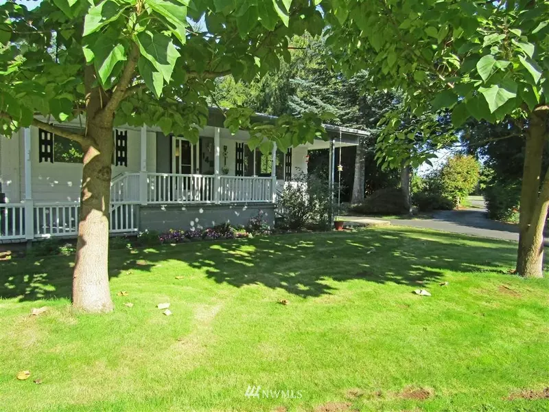 146 Del Ray RD, Mossyrock, WA 98564
