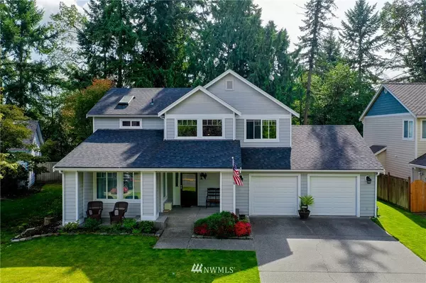 Silverdale, WA 98383,12679 Plateau CIR NW