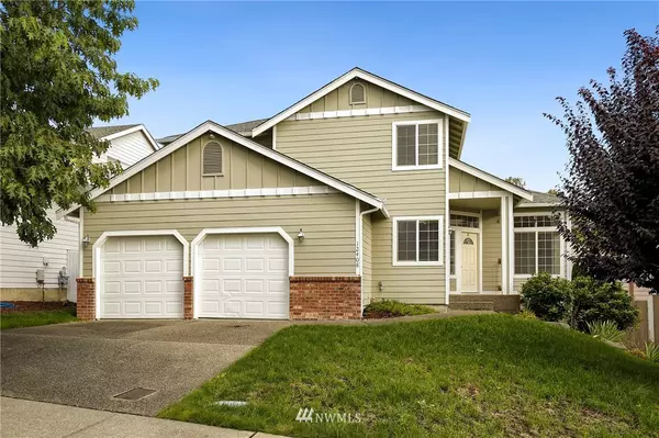 12408 SE 238th PL, Kent, WA 98031