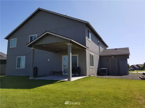 Moses Lake, WA 98837,1324 E Deborah ST