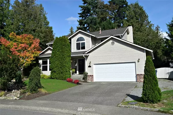 Sammamish, WA 98074,1026 224th AVE NE