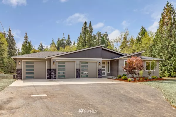 9720 186th ST NE, Arlington, WA 98223