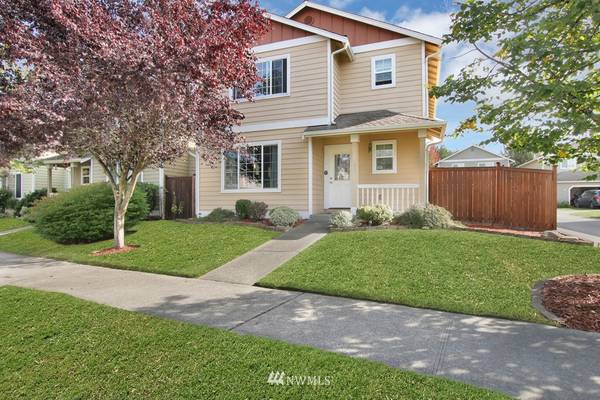 18225 96th AVE E, Puyallup, WA 98375