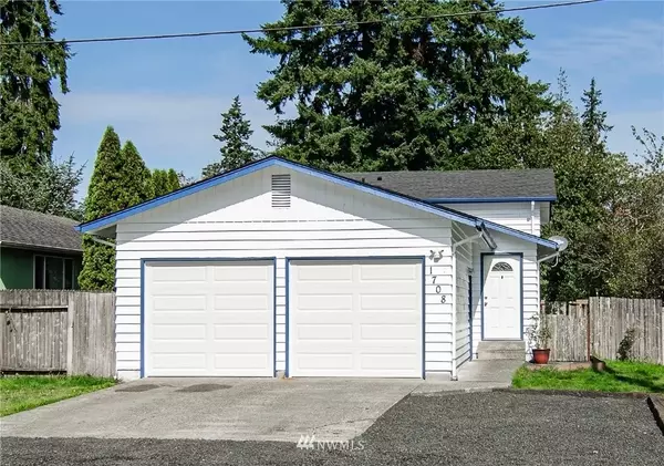 1708 W Young ST, Elma, WA 98541