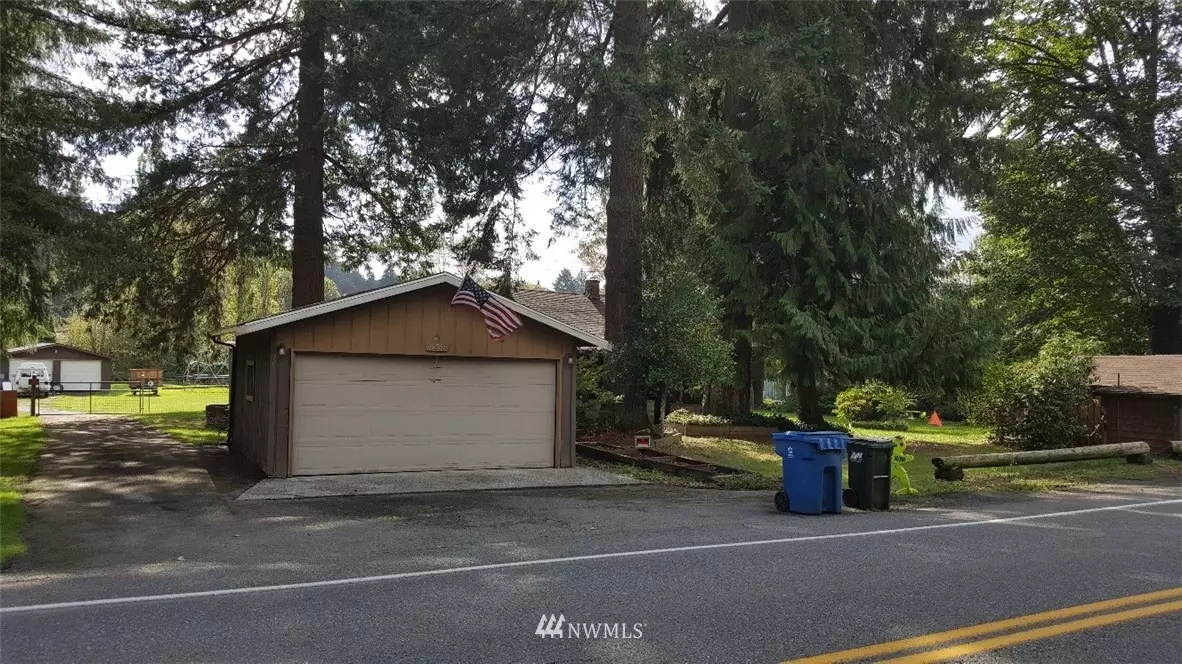 Renton, WA 98059,16701 SE May Valley RD