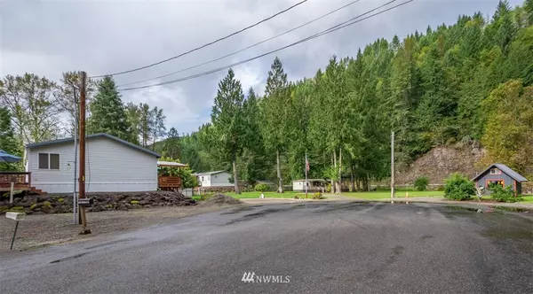 Morton, WA 98356,174 Tilton DR