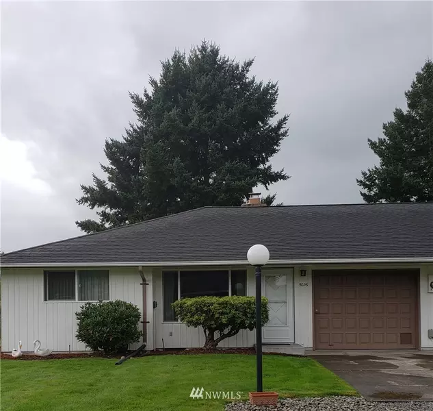 5026 80th Avenue Ct E, Fife, WA 98424