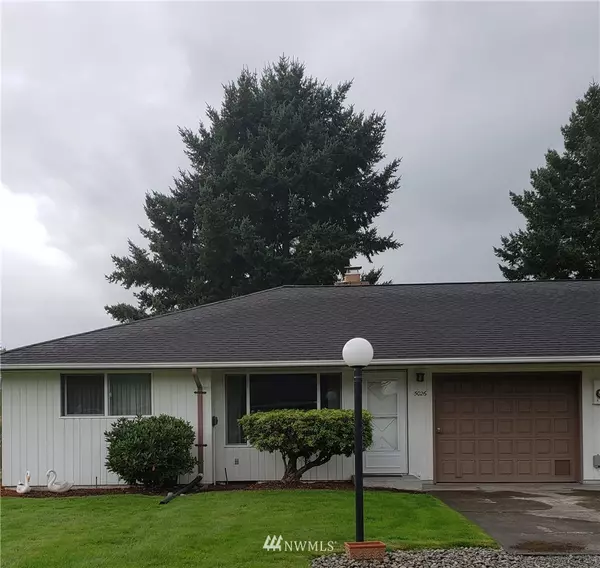 5026 80th Avenue Ct E, Fife, WA 98424