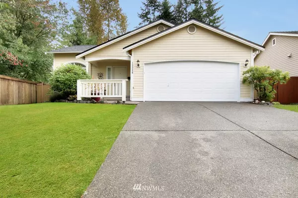 13328 161st StCt E, Puyallup, WA 98374