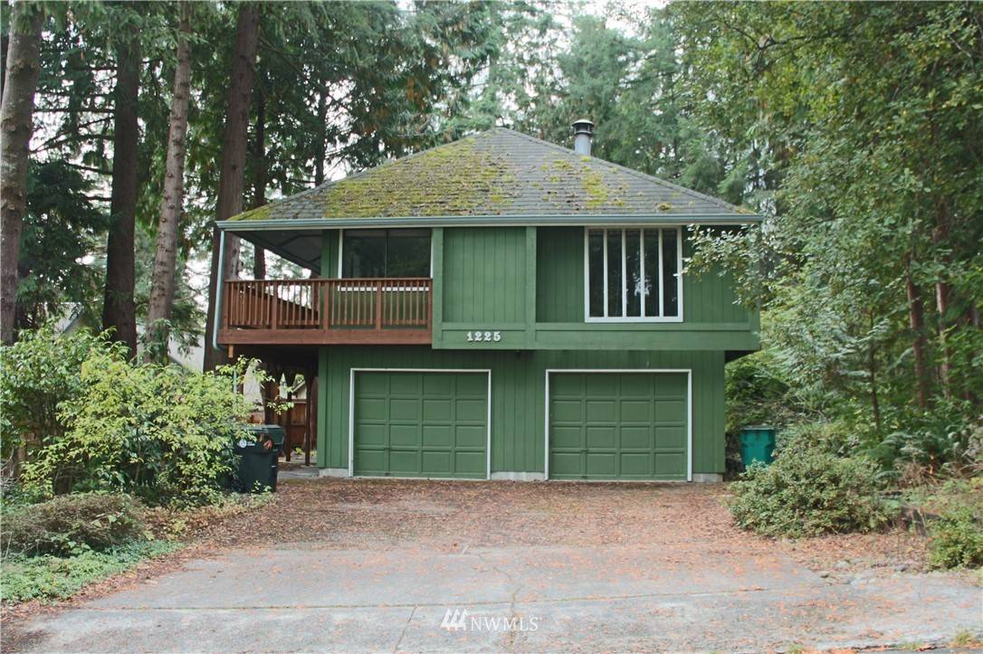 1225 11th CT SW, Olympia, WA 98502