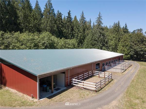 4590 Harper Hill RD SE, Port Orchard, WA 98366