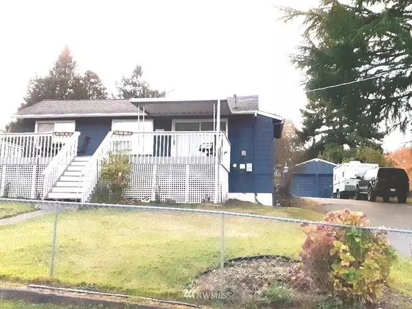 13211 32nd AVE S, Tukwila, WA 98168