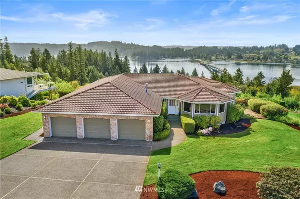 Gig Harbor, WA 98335,3004 79th Avenue Ct NW