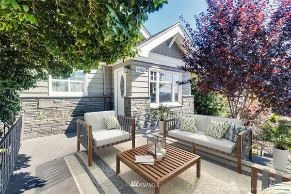 5306 18th AVE S, Seattle, WA 98108
