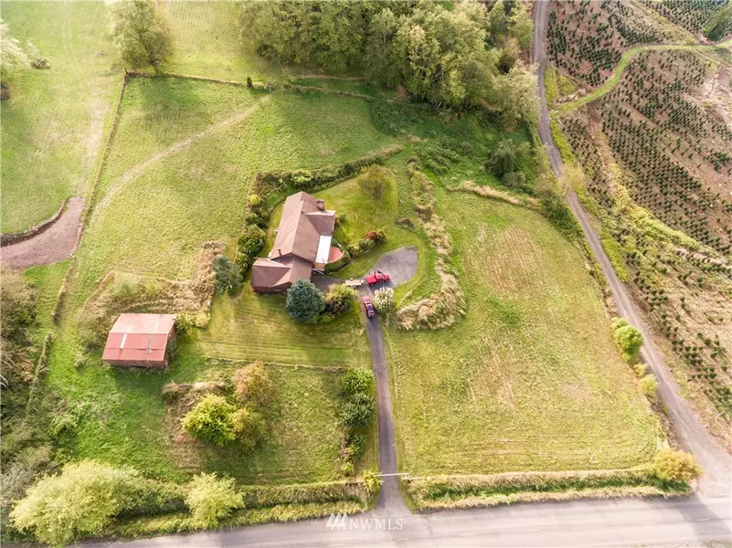 256 Wilson RD, Mossyrock, WA 98564