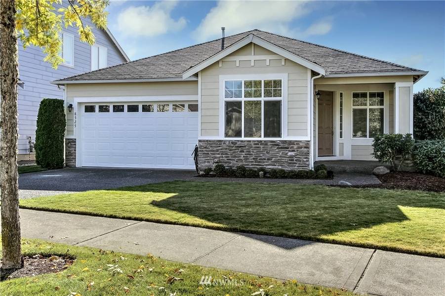 8525 Webster DR NE, Lacey, WA 98516